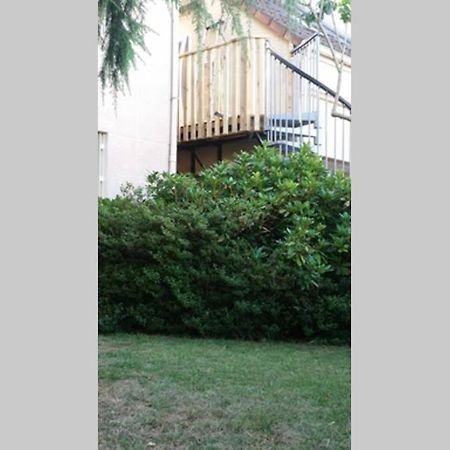 Ferienwohnung Studio Cosy Douillet Et Fonctionnel Savigny-le-Temple Exterior foto